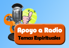 Temas Espirituales Boton Boton de Promocion de Temas Espirituales