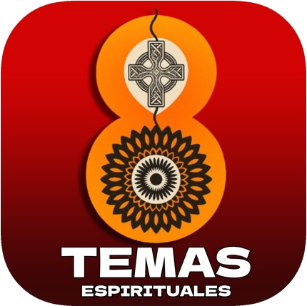 Temas Espirituales Logo