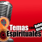 Logo de Radio Temas Espirituales Podcast