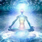 Imagen de una persona ilumianda por medio a la motivacion de espiritu.