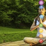 Imagen de que son los chakras en el cuerpo