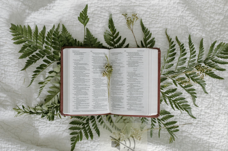 salmos poderoso imagen