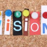 tablero de vision - imagen