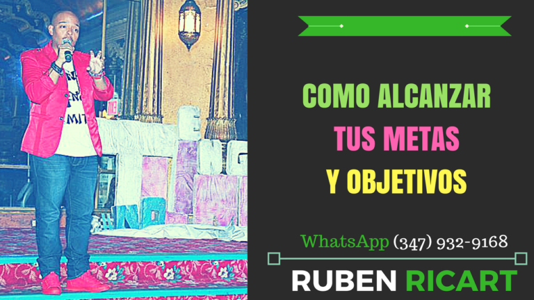 cumplir tus metas - image