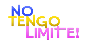 No Tengo Limite Logo