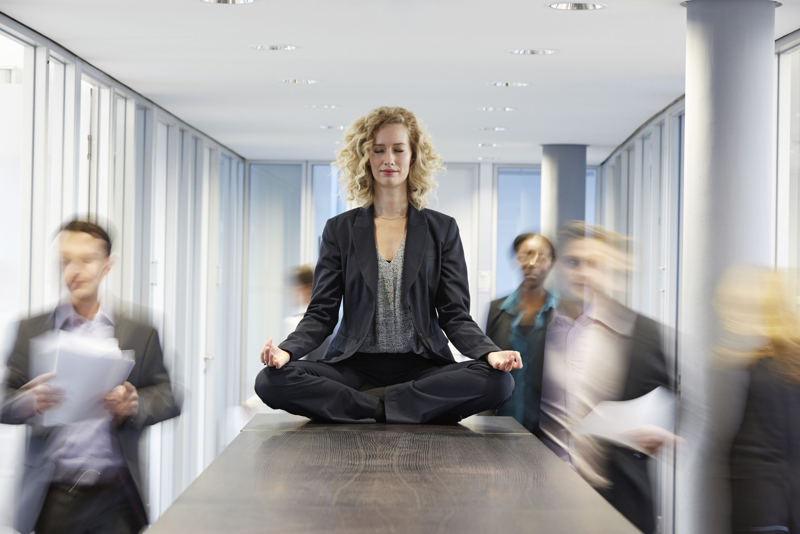 5 hábitos para cultivar tu espiritualidad si eres un empresario ocupado
