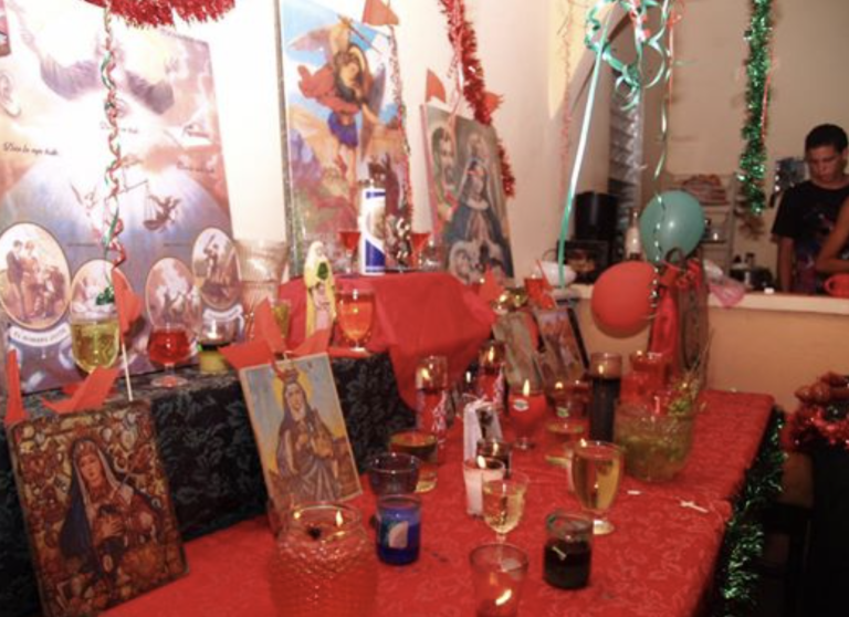 misterio de cabeza en 21 division