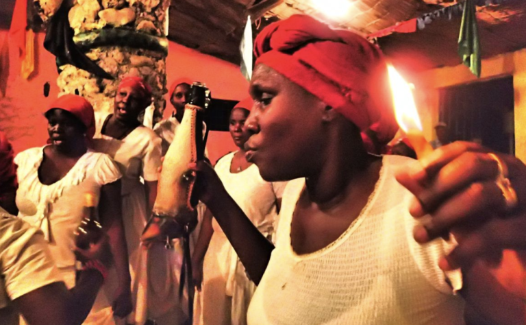 Imagen de Los espíritus de luz en 21 division