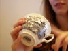 Explorando la Lectura del Café: Arte Divinatorio en la 21 Divisiones