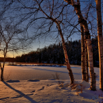 solsticio de invierno