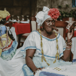 El Poder Ancestral del Tabaco en el Espiritismo