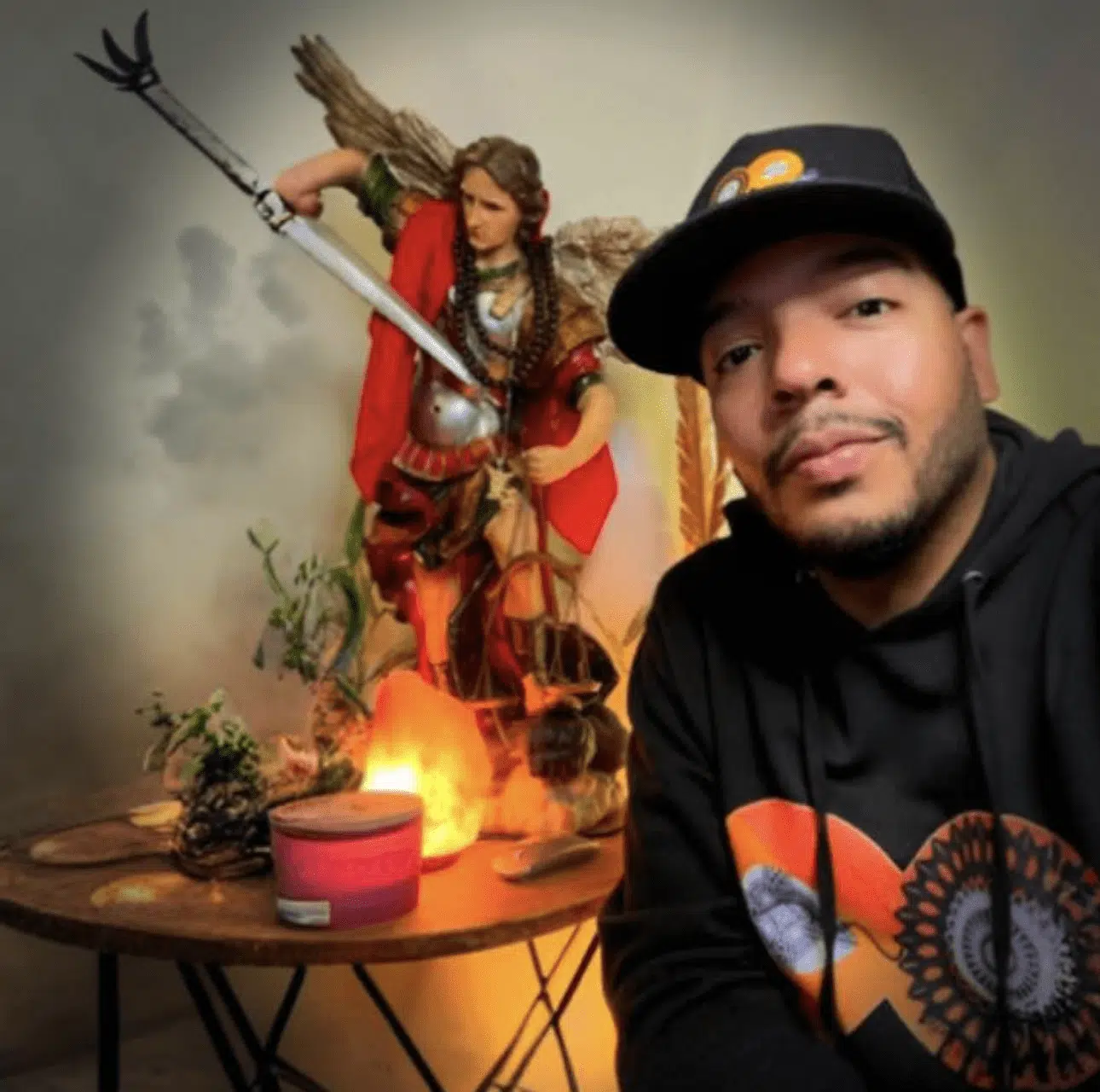 Rubén Ricart - Guía Espiritual