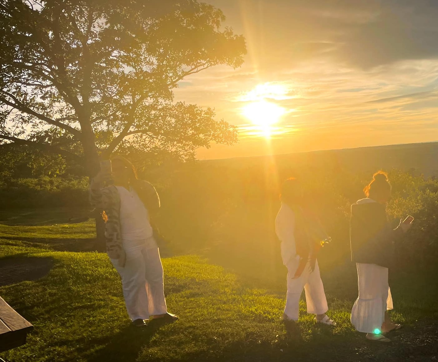 Acompañamiento humano y cercano
