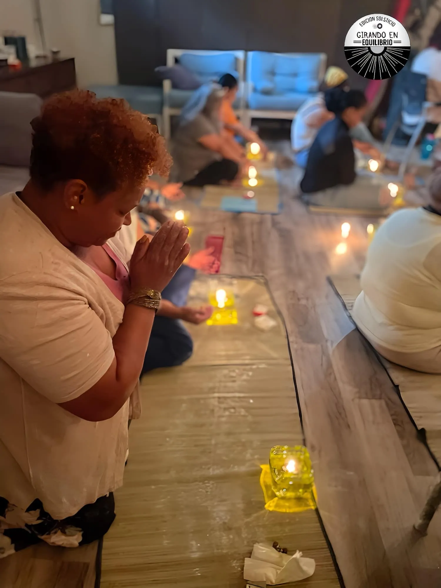 Programas de bienestar espiritual