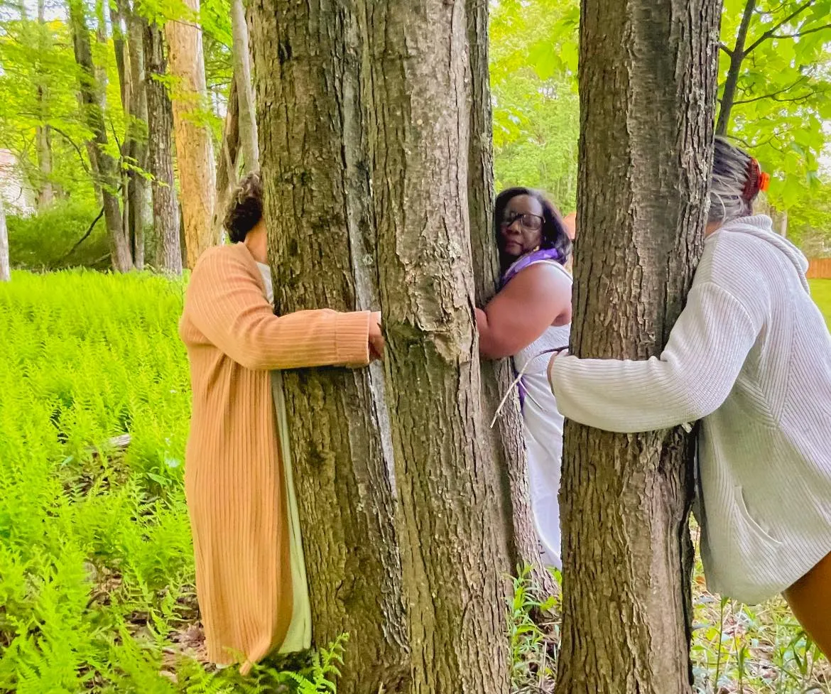 Ceremonia de sanación