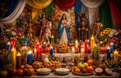 El significado de las 21 divisiones