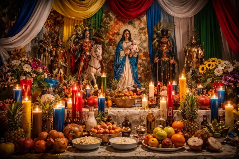 El significado de las 21 divisiones