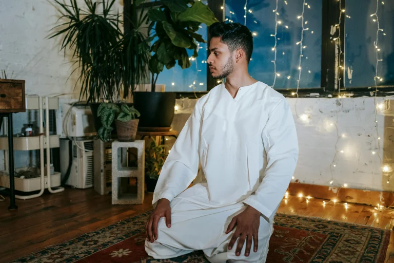 El bypass espiritual en el crecimiento.