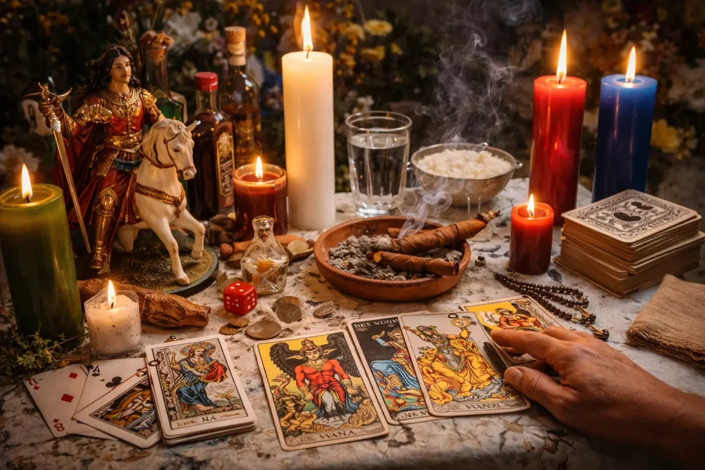 21 Divisiones - Herramientas de la practica espiritual. (Image)