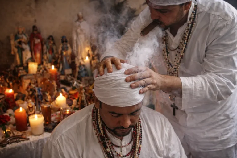 Puntos Espirituales-21 divisiones. FOto/Imagen.