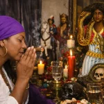 Servidora de Santa Marta Dominaodara