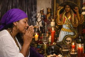 Servidora de Santa Marta Dominaodara