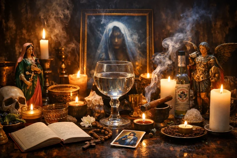 Imagen de cómo saber quién es mi guía espiritual