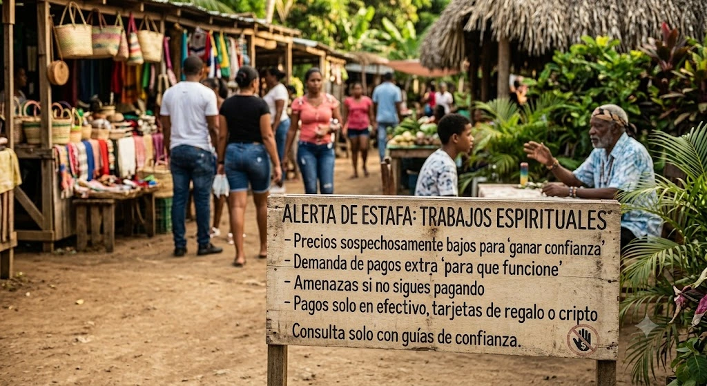 Cuanto Cuesta una Consulta Espiritual: Guia Honesta 2026 3 Señales de estafa en precios de consultas espirituales y trabajos espirituales