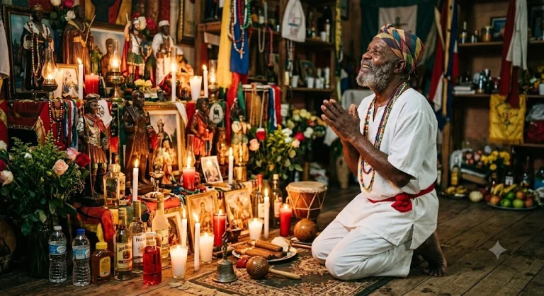 Prayers of the 21 Divisions: Full Devotional Guide