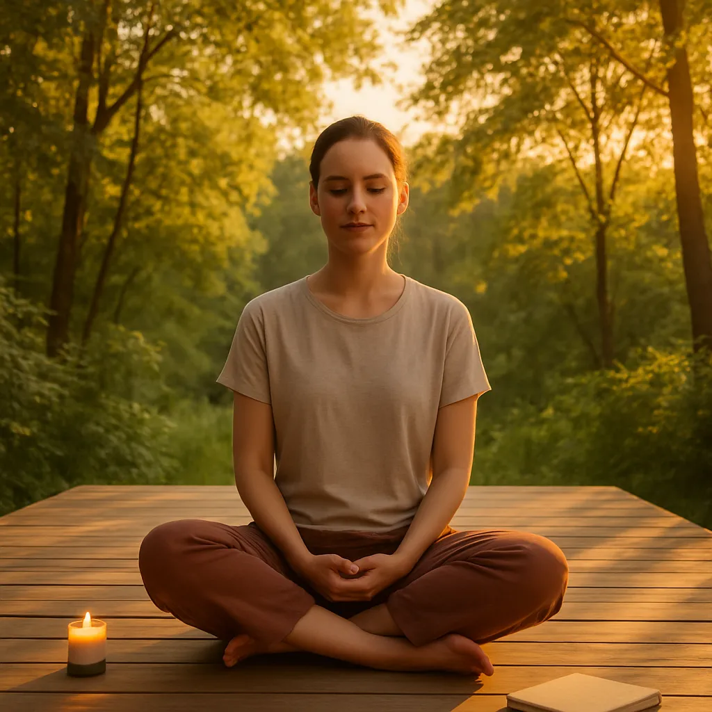 retiro espiritual