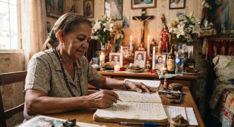 Qué es el Cuadro Espiritual y Cómo Conocer el Tuyo